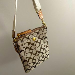 Coach Crossbody Bag